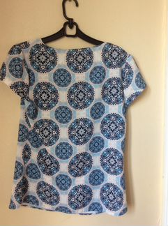 Новая блузка Prenda