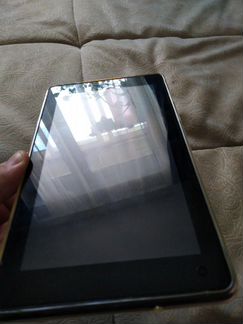 Планшет Lenovo на запчасти под ремонт
