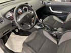 Peugeot 308 1.6 МТ, 2011, 210 890 км объявление продам