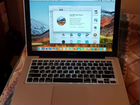 Macbook pro 13 mid 2012 i5