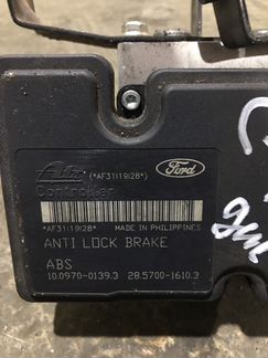Гидроблок ABS Ford C-Max 1 Форд Си-Макс Ц-Макс