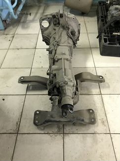 Коробка передач МКПП Subaru BL BP B13