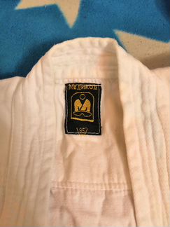 Кимоно, форма для карате