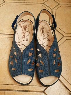 Эспадрильи (женские босоножки)