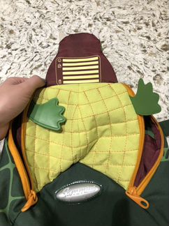 Рюкзак детский Samsonite 166*031 Funny Face Backpa
