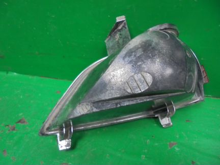 Птф правая Renault Megane 3 хэтчбек 12-14 г