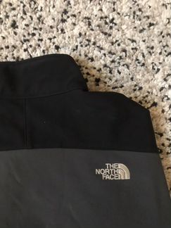 Мужская утеплённая куртка The North Face