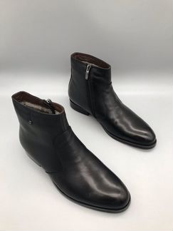 Ботинки Натуральные