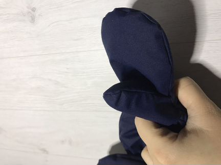 Зимние краги Reima (0)