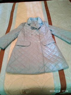 Пальто Clasna 40-42 р