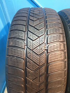 Pirelli Scorpion Winter Run Flat 255/50R19