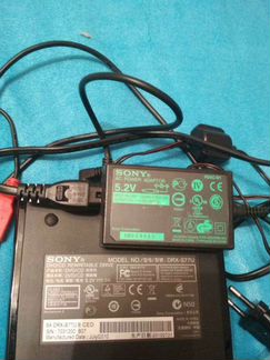 Оптический привод sony