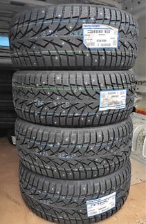 Новые 225/55R17 Toyo Observe Garit G3-Ice Japan
