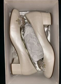 Детские туфли Missouri оригинал (новое)