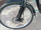 Трехколесный велосипед объявление продам