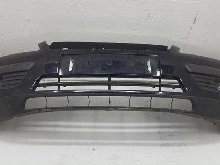 Бампер передний Ford Focus II 2005-2011