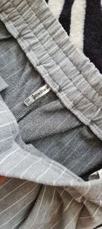 Спортивные брюки stradivarius