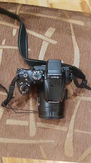 Фотоаппарат