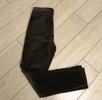 Брюки Massimo Dutti