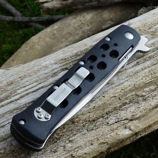 Складной нож Cold Steel 4 Ti-Lite. Оригинал. Новый