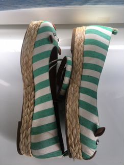 Балетки Мышки Marc by marc jacobs