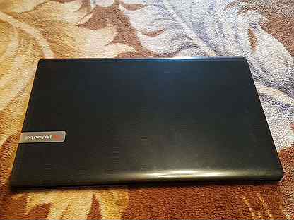 Ноутбук Packard Bell Easynote Entf71bm Драйвера