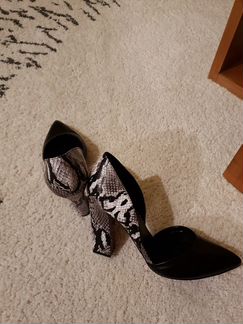 Женские туфли vitacci