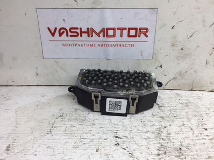 Резистор печки (отопителя) Audi A5 2.0 tfsi