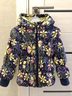 Куртка Barkito, размер 104