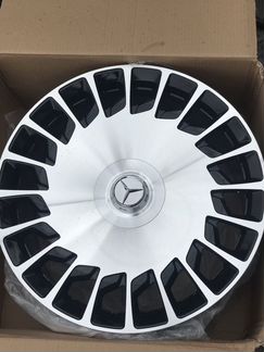 Диски Maybach R20 S222 W213 S221