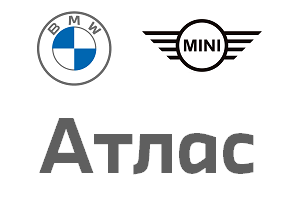 Bmw атлас сочи